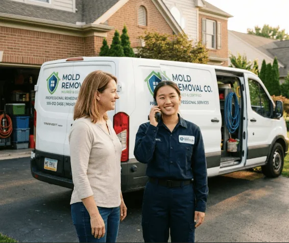Crawlspace Mold Remediation Leonidas, MI FAQs
